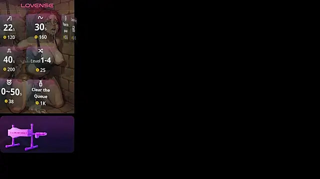 Airam_Wone stripchat live cam model