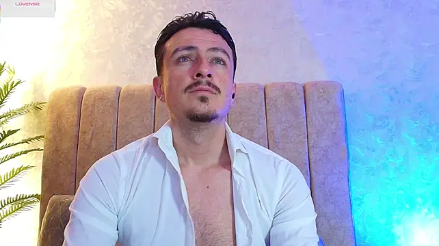 May_Lyonheart stripchat live cam model