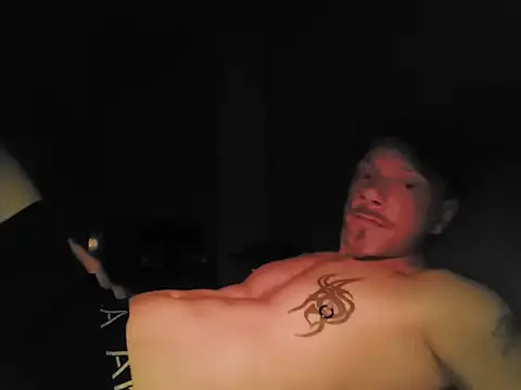 Pat666rick stripchat live cam model