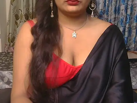 Wow-ruchi stripchat live cam model