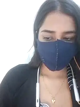 Hotferry stripchat live cam model