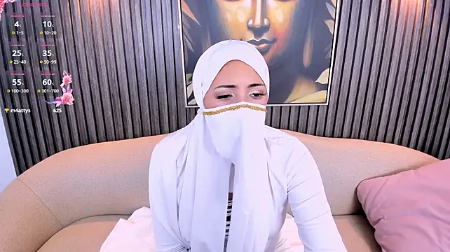 juli_thali stripchat live cam model