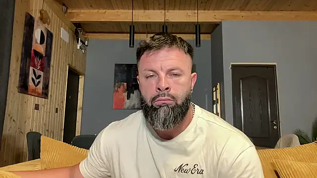 AlphaSparks stripchat live cam model