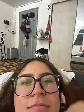 Juli____News stripchat live cam model