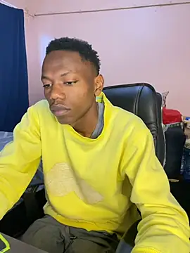 fireboyafrica stripchat live cam model