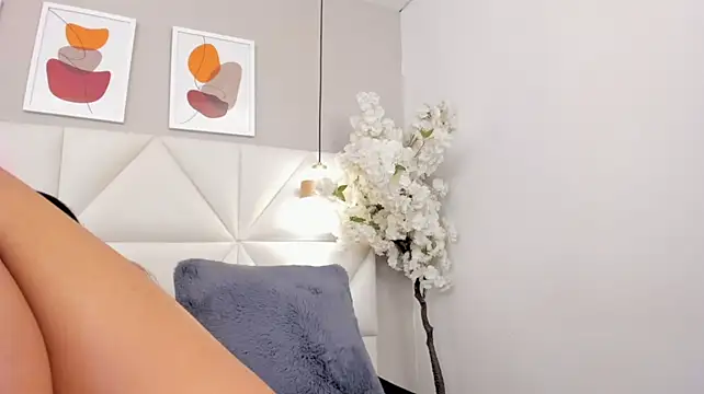 Miaa_Harper_ stripchat live cam model