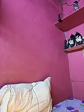 Sweet_Disteen stripchat live cam model