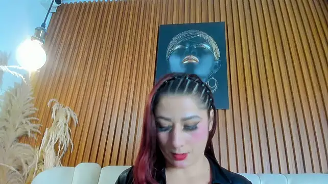 Hanna_Toons stripchat live cam model