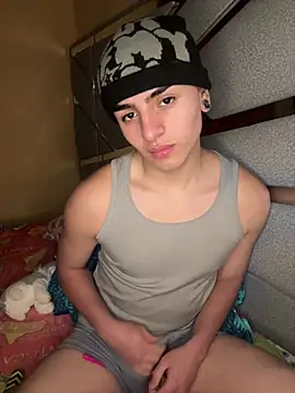 Kenny_McCormick_ stripchat live cam model