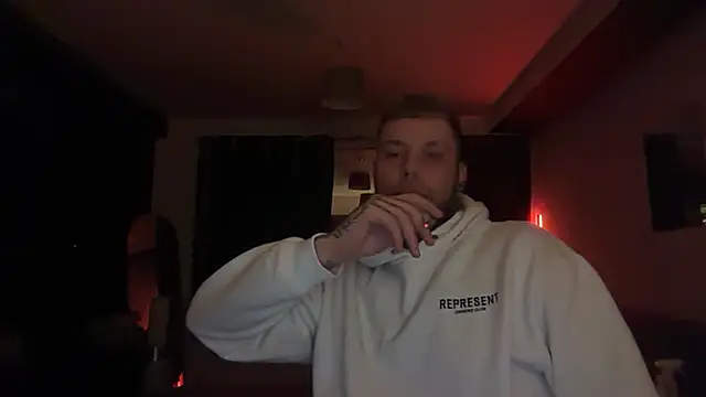 Kier_ink stripchat live cam model