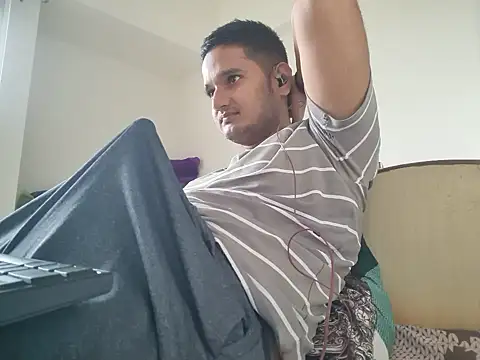 IM_NAUGHTY_JON stripchat live cam model