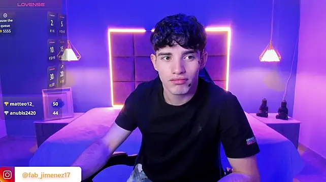 AlejooTwink stripchat live cam model