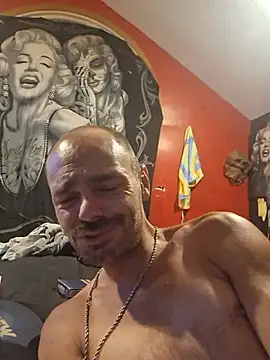 DaddyAndSplashQueen stripchat live cam model