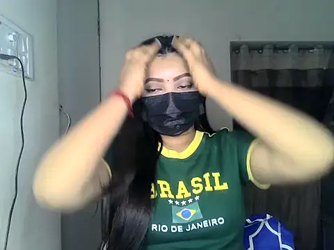 ishi_Beauty stripchat live cam model