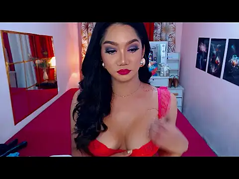 UrScreenGoddess stripchat live cam model