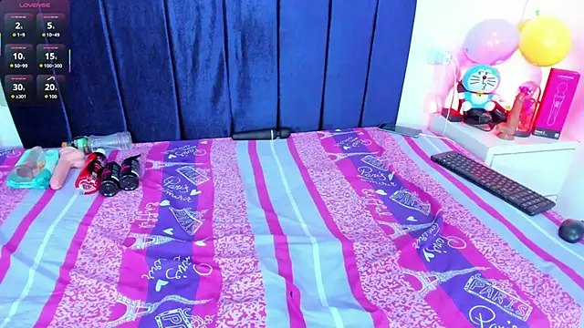 kylie_jonas stripchat live cam model