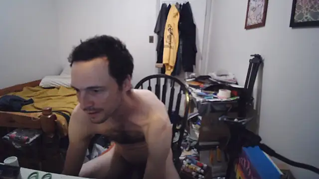 JohnnyMoves stripchat live cam model