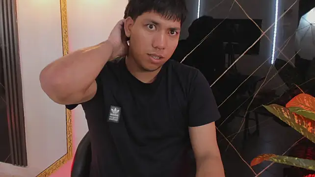 jhoan_evanss stripchat live cam model