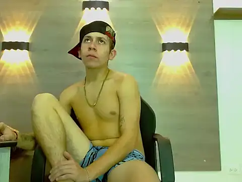 Gaeliitto stripchat live cam model