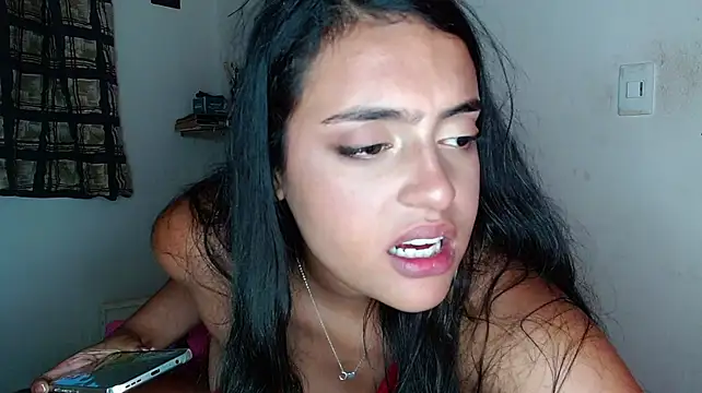 roxysoul stripchat live cam model