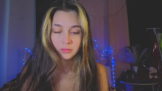 Funny_Bunny stripchat live cam model