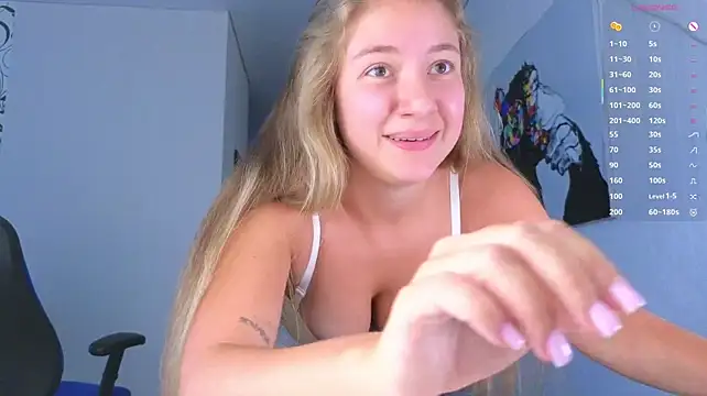 Yassyaaa stripchat live cam model