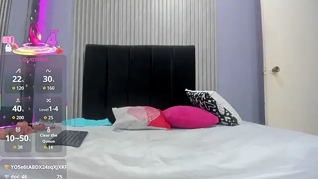 Cindy_milf stripchat live cam model