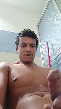 Black_Diamon_ stripchat live cam model