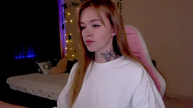 Naughty_Mable stripchat live cam model