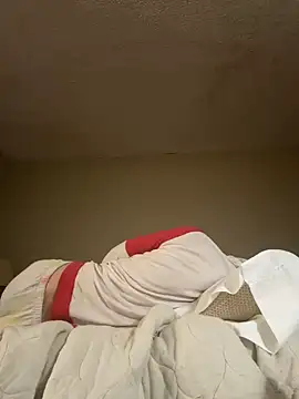 JockNThirsty stripchat live cam model