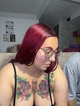 Bombomcoqueta stripchat live cam model