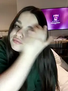 BadPeroCute stripchat live cam model