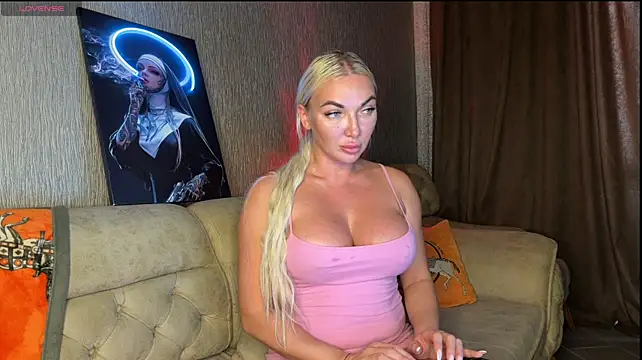 MissJessX stripchat live cam model