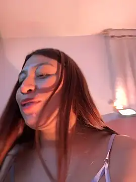 mis_Hanna1 stripchat live cam model