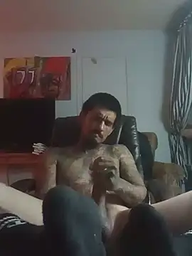 sir_JacksOFFalot713 stripchat live cam model