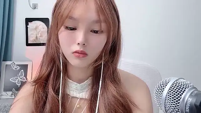 pingping78 stripchat live cam model