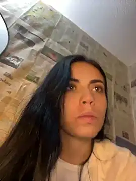 i_am_nina_ stripchat live cam model