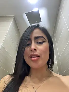 Alexandra_duque stripchat live cam model