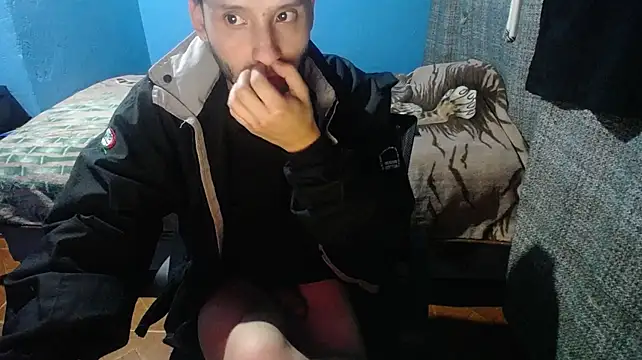 infinity-888 stripchat live cam model