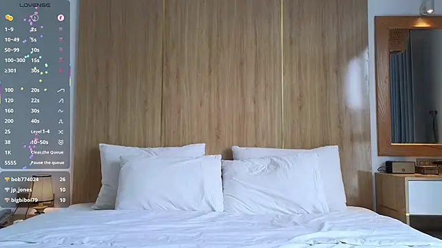 Sweet_Jealousy stripchat live cam model