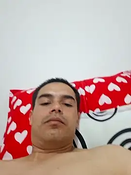 DAMM1997 stripchat live cam model