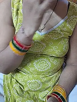 O_My_GoodnesS stripchat live cam model