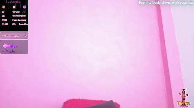 altheamoore stripchat live cam model