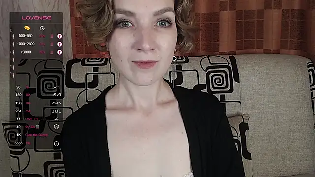 TinaWince stripchat live cam model
