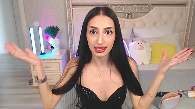 Lina_Robbins stripchat live cam model