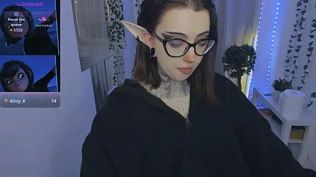 Dixi_Pixi_ stripchat live cam model