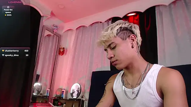 Sexys_Boys_Hot1 stripchat live cam model