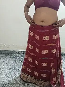 Shanu_Shah stripchat live cam model
