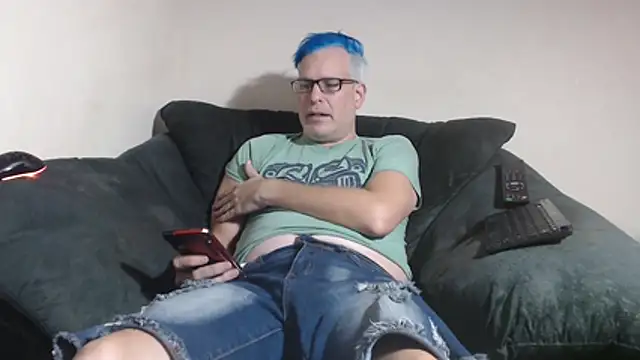 nerdy6 stripchat live cam model