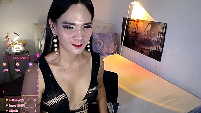 NinaDOM4CUM stripchat live cam model